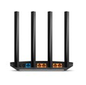 TP-Link AC1900 Archer C80 bežični usmjerivač (Dual-Band Router) 600Mbps/1300Mbps (2.4GHz/5GHz), 802.11a/b/g/n/ac, 1×G-WAN, 4×G-LAN, MU-MIMO, 4xfiksne antene