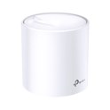 TP-Link AX1800 Deco X20, Dual-Band Mesh Wi-Fi 6, 574Mbps/1201Mbps (2.4GHz/5GHz), 802.11ax/ac/n/a/b/g, 2×G-LAN, Deco App