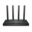 TP-Link AX1500 Archer AX12 bežični usmjerivač (Wi-Fi 6) 300 Mbps/1201 Mbps (2.4GHz/5GHz) 802.11ax/a/b/g/n/ac, 3x G-LAN, 1x G-WAN, 4 antene, bežični