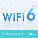 TP-Link AX1500 Archer AX12 bežični usmjerivač (Wi-Fi 6) 300 Mbps/1201 Mbps (2.4GHz/5GHz) 802.11ax/a/b/g/n/ac, 3x G-LAN, 1x G-WAN, 4 antene, bežični