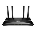 TP-Link AX3000 Archer AX53 bežični usmjerivač, Dual-Band WiFi 6, 574Mbps/2402Mbps (2.4GHz/5GHz)802.11ax/a/b/g/n/ac, 1×G-WAN, 4×G-LAN, 4 antene, bežični