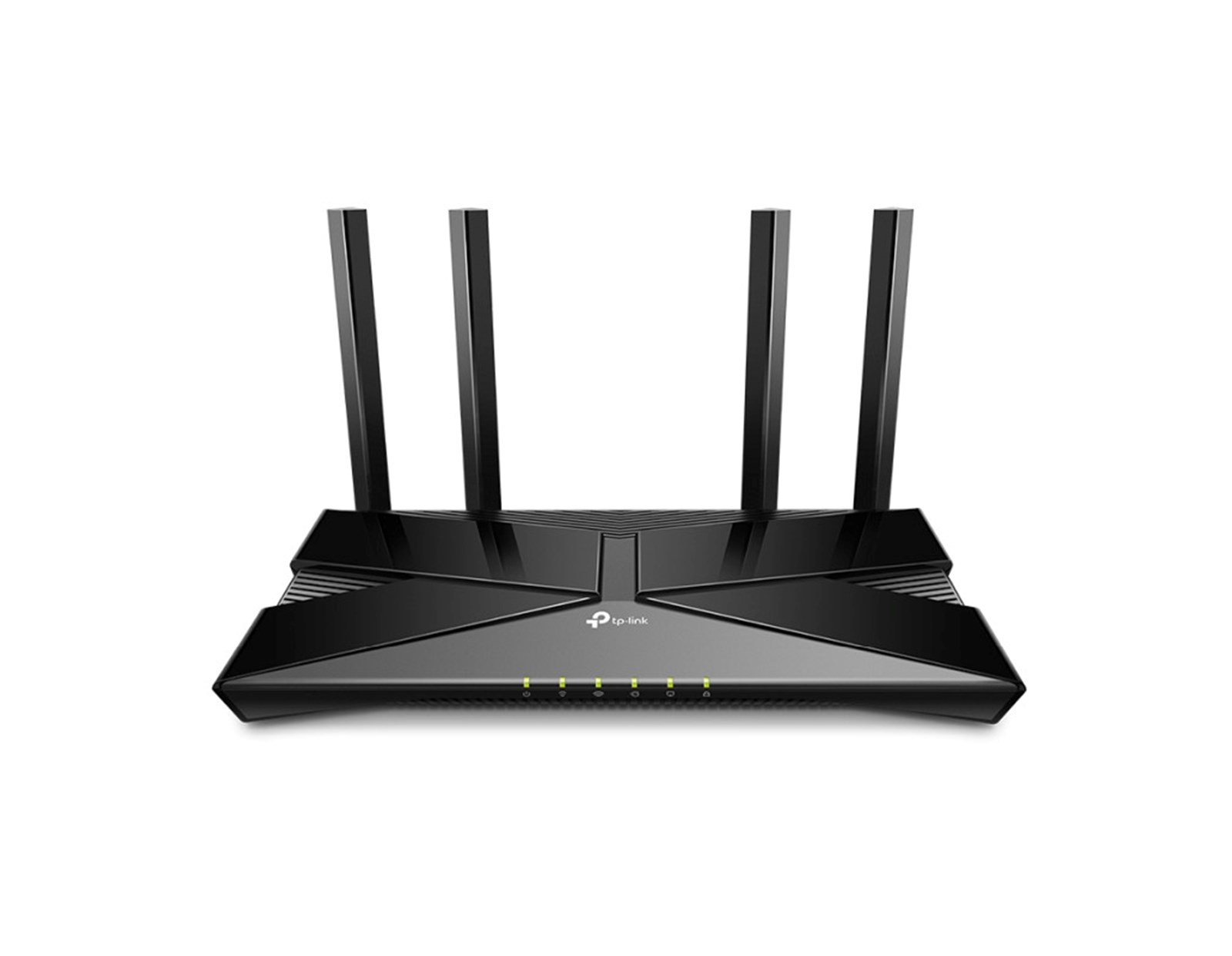 TP-Link AX1800 Archer AX23 bežični usmjerivač (Dual-Band Router Wi-Fi 6) 574Mbps/1201Mbps (2.4GHz/5GHz), 802.11ax/a/b/g/n/ac, 1×G-WAN, 4×G-LAN, 4×fiksne antene