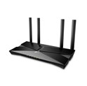 TP-Link AX1800 Archer AX23 bežični usmjerivač (Dual-Band Router Wi-Fi 6) 574Mbps/1201Mbps (2.4GHz/5GHz), 802.11ax/a/b/g/n/ac, 1×G-WAN, 4×G-LAN, 4×fiksne antene