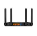TP-Link AX1800 Archer AX23 bežični usmjerivač (Dual-Band Router Wi-Fi 6) 574Mbps/1201Mbps (2.4GHz/5GHz), 802.11ax/a/b/g/n/ac, 1×G-WAN, 4×G-LAN, 4×fiksne antene