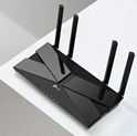 TP-Link AX1800 Archer AX23 bežični usmjerivač (Dual-Band Router Wi-Fi 6) 574Mbps/1201Mbps (2.4GHz/5GHz), 802.11ax/a/b/g/n/ac, 1×G-WAN, 4×G-LAN, 4×fiksne antene