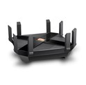 TP-Link AX6000 bežični usmjerivač (Dual-Band Router Wi-Fi 6) 1148Mbps/4804Mbps (2.4GHz/5GHz), 802.11ax/a/b/g/n/ac, 1×G-WAN, 8×G-LAN, USB-A3.0/USB-C3.0, 8×fiksne antene