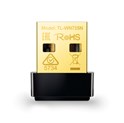 TP-Link bežični N USB Nano adapter 150Mbps (2.4GHz), 802.11n/g/b