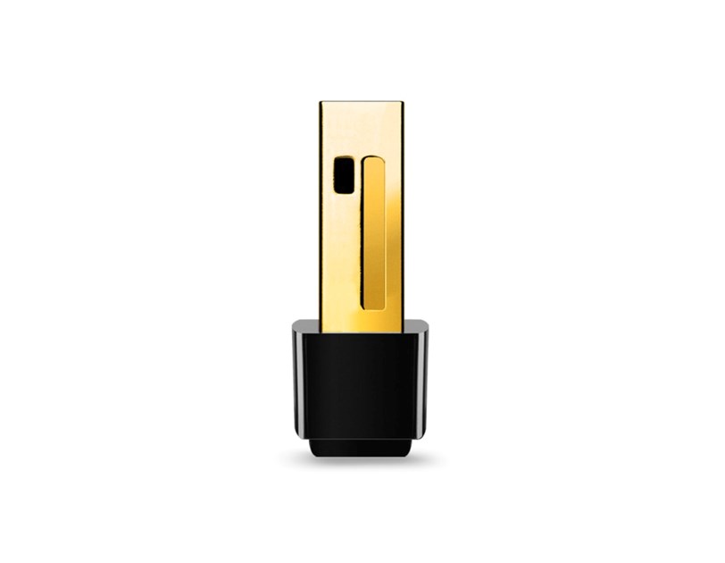 TP-Link bežični N USB Nano adapter 150Mbps (2.4GHz), 802.11n/g/b