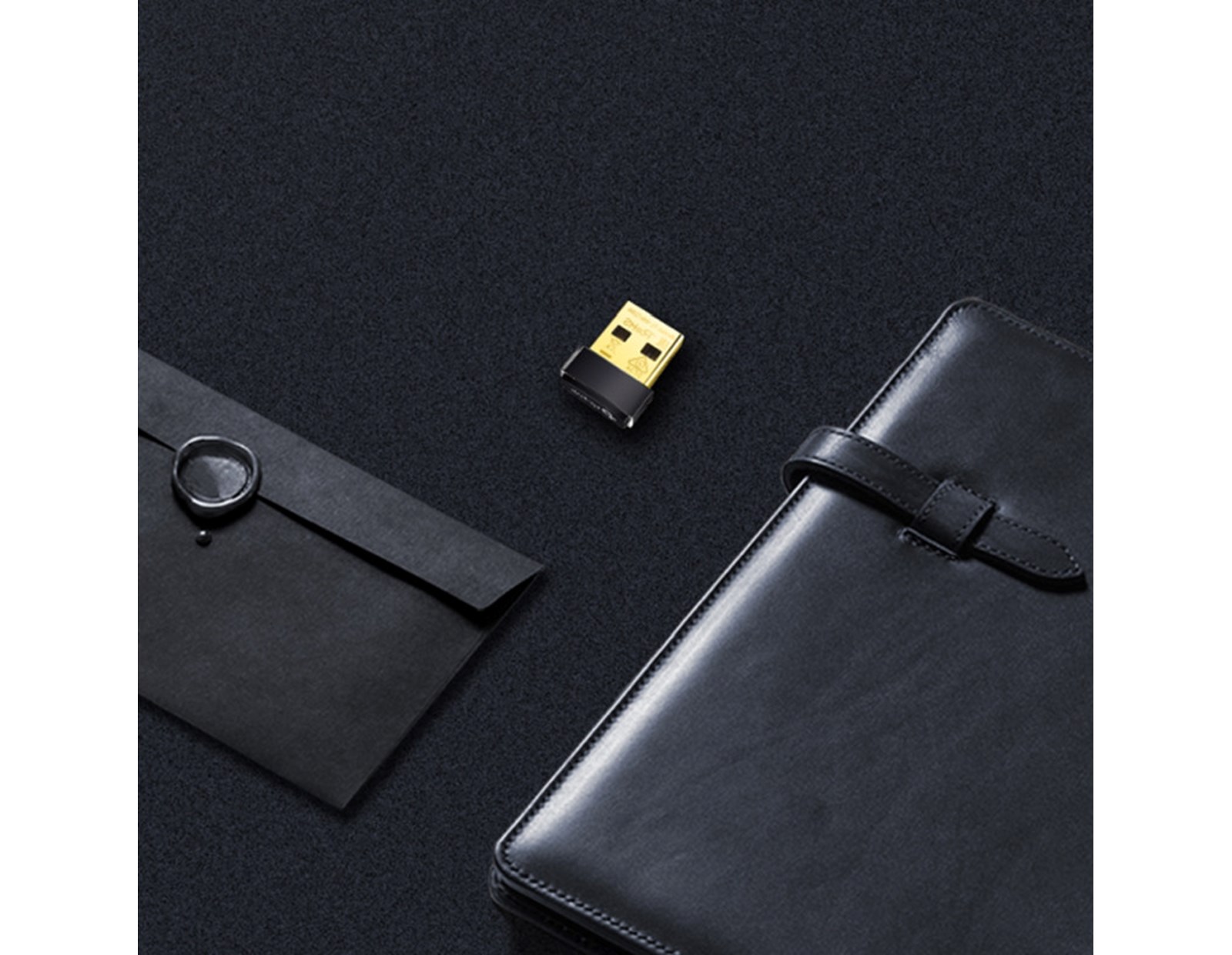 TP-Link bežični N USB Nano adapter 150Mbps (2.4GHz), 802.11n/g/b