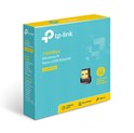 TP-Link bežični N USB Nano adapter 150Mbps (2.4GHz), 802.11n/g/b