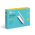 TP-Link bežični USB adapter 150Mbps (2.4GHz), 802.11n/g/b, odvojiva antena