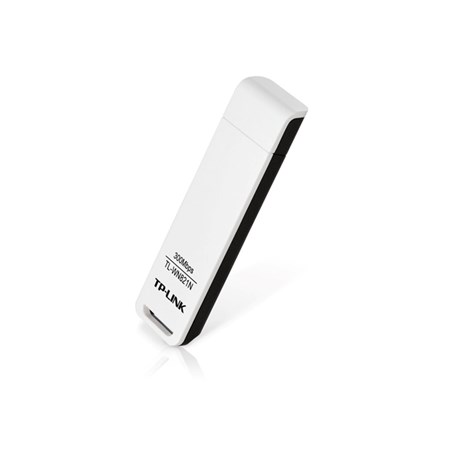 TP-Link bežični USB adapter 300Mbps (2.4Ghz), 802.11n/g/b, 2T/2R