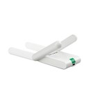 TP-Link bežični USB High Gain adapter 300Mbps (2.4GHz), 802.11n/g/b, 2× fiksna antena