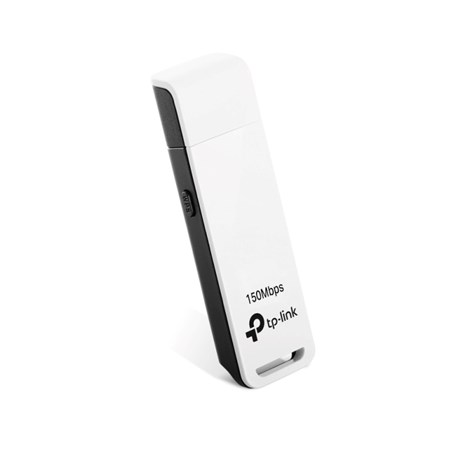 TP-Link bežični USB adapter 150Mbps (2.4GHz), 802.11n/g/b