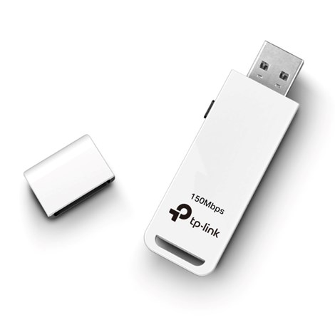 TP-Link bežični USB adapter 150Mbps (2.4GHz), 802.11n/g/b
