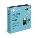 TP-Link AC600 Archer T2U bežični Dual-Band USB adapter 150Mbps/433Mbps (2.4GHz/5GHz), 802.11a/b/g/n/ac, WPA2/WPA