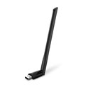 TP-Link AC600 Archer T2U Plus bežični High-Gain Dual-Band USB adapter 200Mbps/433Mbps (2.4GHz/5GHz), 802.11a/b/g/n/ac, 5dBi antena