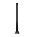 TP-Link AC600 Archer T2U Plus bežični High-Gain Dual-Band USB adapter 200Mbps/433Mbps (2.4GHz/5GHz), 802.11a/b/g/n/ac, 5dBi antena