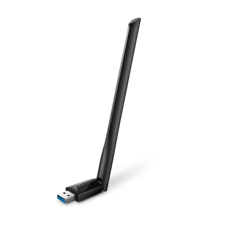 TP-Link AC1300 Archer T3U Plus bežični High-Gain Dual-Band USB3.0 adapter 400M...
