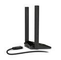 TP-Link AC1300 Archer T4U Plus bežični Dual-Band USB3.0 adapter 400Mbps/867Mbps (2.4GHz/5GHz), 802.11a/b/g/n/ac, 2×5dBi antene