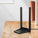 TP-Link AC1300 Archer T4U Plus bežični Dual-Band USB3.0 adapter 400Mbps/867Mbps (2.4GHz/5GHz), 802.11a/b/g/n/ac, 2×5dBi antene