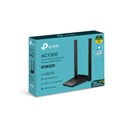 TP-Link AC1300 Archer T4U Plus bežični Dual-Band USB3.0 adapter 400Mbps/867Mbps (2.4GHz/5GHz), 802.11a/b/g/n/ac, 2×5dBi antene