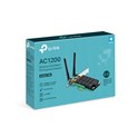 TP-Link AC1200 Archer T4E bežični Dual-Band PCI-E adapter 300Mbps/867Mbps (2.4GHz/5GHz), 802.11a/b/g/n/ac, 2×odvojive antene
