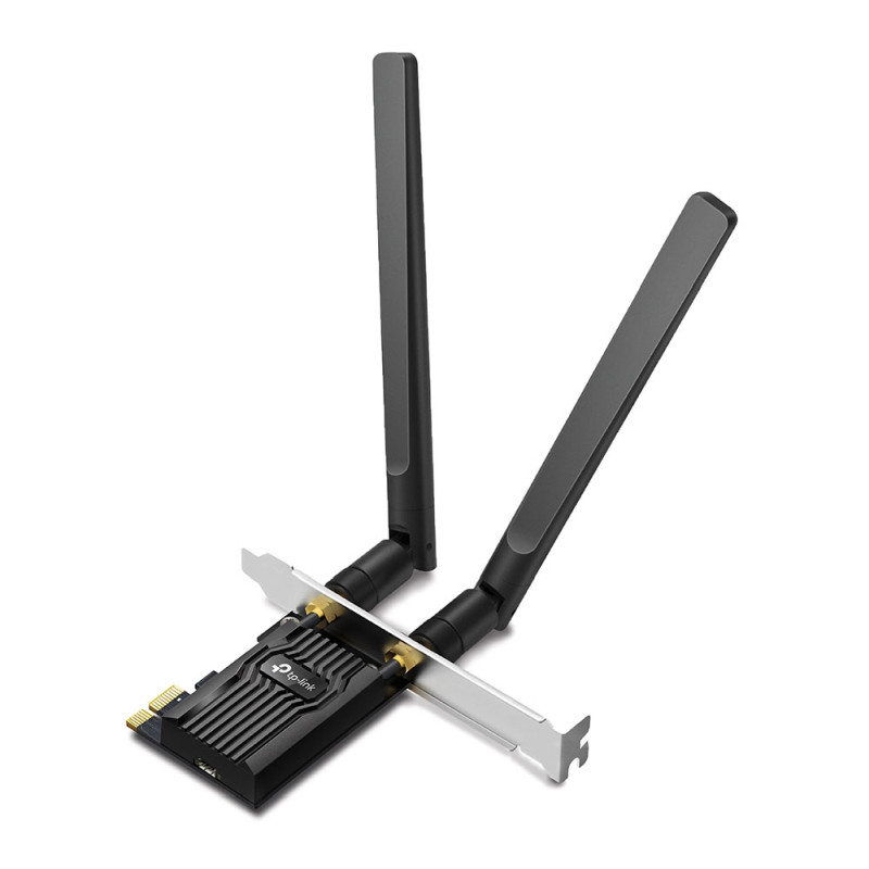 TP-Link AX1800 Archer TX20E bežični Dual-Band Wi-Fi 6 BT5.2 PCI-E adapter 574M...
