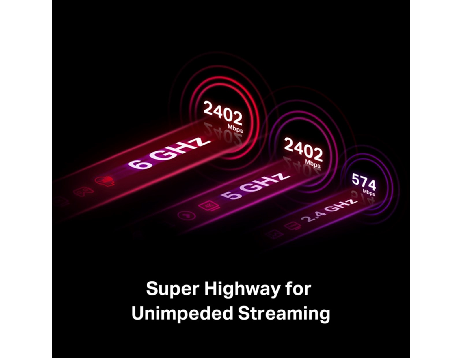 TP-Link AX5400 Archer TXE75E bežični Tri-Band Wi-Fi 6E BT5.3 PCI-E adapter 574Mbps/2402Mbps/2402Mbps (2.4GHz/5GHz/6GHz), 802.11ax/ac/n/a/g/b, 2×antene