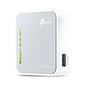 TP-Link bežični prijenosni N 3G/4G usmjerivač (Router) 150Mbps (2.4GHz), 802.11n/g/b, LAN/WAN, USB2.0 za 3G/4G modem, interna antena