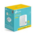 TP-Link bežični prijenosni N 3G/4G usmjerivač (Router) 150Mbps (2.4GHz), 802.11n/g/b, LAN/WAN, USB2.0 za 3G/4G modem, interna antena