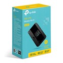TP-Link 4G Mobile Router 150Mbps (2.4GHz) Wi-Fi, interni 4G modem, LTE+HSPA, utor za SIM/microSD karticu, 1.4" TFT LCD, 2000mAh punjiva baterija