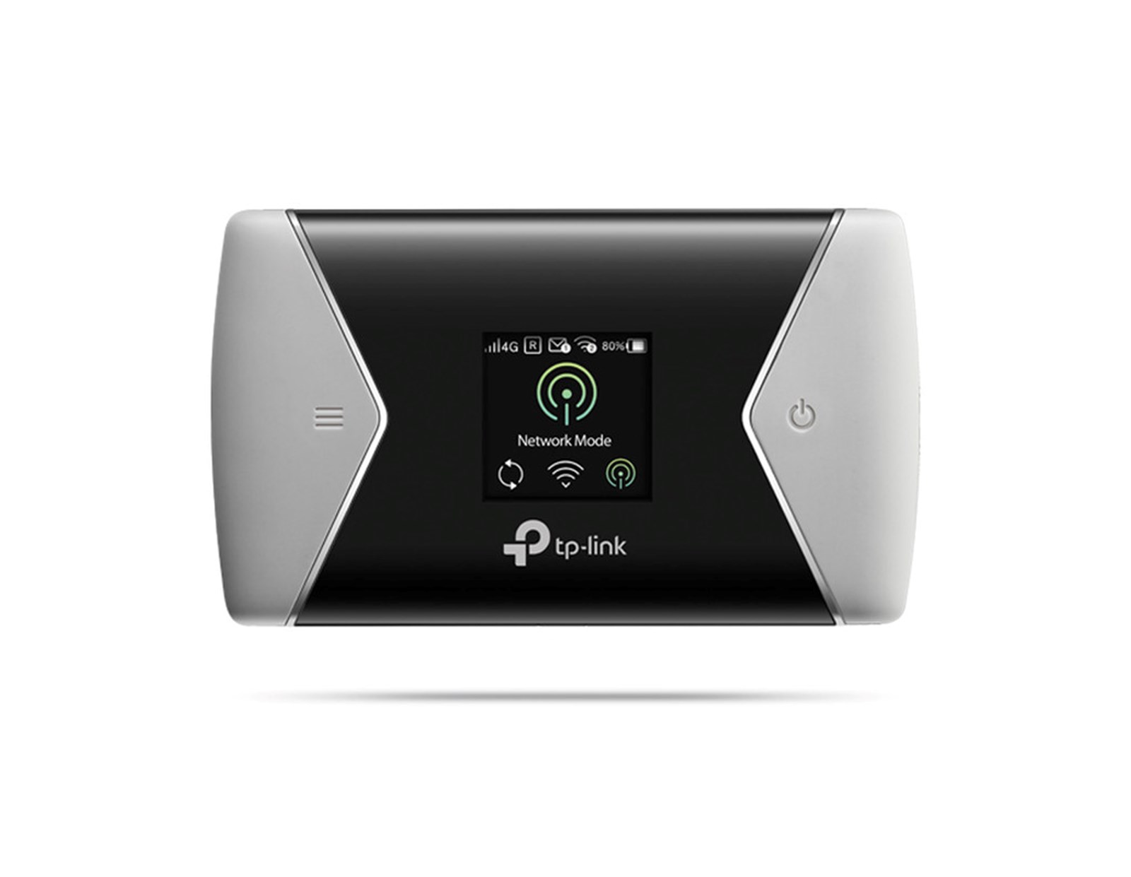 TP-Link 4G Mobile Dual-Band Router 300Mbps Wi-Fi, 4G modem, LTE+HSPA, 300Mbps/867Mbps (2.4GHz/5GHz), SIM/microSD, 1.4" TFT LCD, 3000mAh punjiva baterija