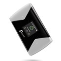 TP-Link 4G Mobile Dual-Band Router 300Mbps Wi-Fi, 4G modem, LTE+HSPA, 300Mbps/867Mbps (2.4GHz/5GHz), SIM/microSD, 1.4" TFT LCD, 3000mAh punjiva baterija