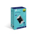 TP-Link 4G Mobile Dual-Band Router 300Mbps Wi-Fi, 4G modem, LTE+HSPA, 300Mbps/867Mbps (2.4GHz/5GHz), SIM/microSD, 1.4" TFT LCD, 3000mAh punjiva baterija