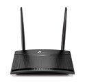 TP-Link bežični N 4G LTE usmjerivač (Router) 300Mbps (2.4GHz), 802.11b/g/n, interni 4G modem, 2×LAN/WAN, utor za SIM karticu, 2× LTE odvojive antene