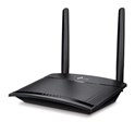 TP-Link bežični N 4G LTE usmjerivač (Router) 300Mbps (2.4GHz), 802.11b/g/n, interni 4G modem, 2×LAN/WAN, utor za SIM karticu, 2× LTE odvojive antene