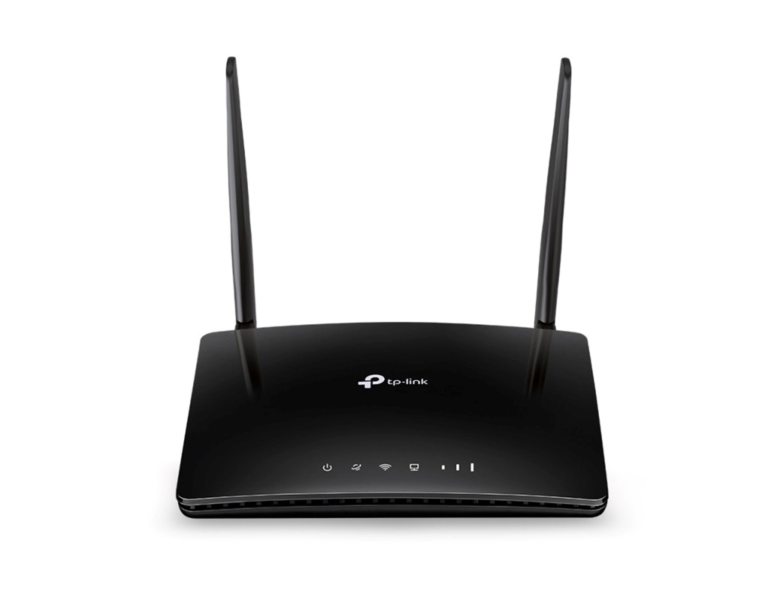 TP-Link AC1200 Archer MR400 bežični usmjerivač, Dual-Band 4G LTE, 300Mbps/867Mbps (2.4GHz/5GHz), 802.11a/b/g/n/ac, 1×WAN, 3×LAN, utor za SIM karticu, 2×odvojive antene