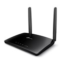TP-Link AC1200 Archer MR400 bežični usmjerivač, Dual-Band 4G LTE, 300Mbps/867Mbps (2.4GHz/5GHz), 802.11a/b/g/n/ac, 1×WAN, 3×LAN, utor za SIM karticu, 2×odvojive antene 