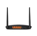 TP-Link AC1200 Archer MR400 bežični usmjerivač, Dual-Band 4G LTE, 300Mbps/867Mbps (2.4GHz/5GHz), 802.11a/b/g/n/ac, 1×WAN, 3×LAN, utor za SIM karticu, 2×odvojive antene 
