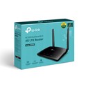 TP-Link AC1200 Archer MR400 bežični usmjerivač, Dual-Band 4G LTE, 300Mbps/867Mbps (2.4GHz/5GHz), 802.11a/b/g/n/ac, 1×WAN, 3×LAN, utor za SIM karticu, 2×odvojive antene 
