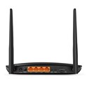 TP-Link AC1200 Archer MR600 bežični usmjerivač, Dual-Band 4G+Cat6, 300Mbps/867Mbps (2.4GHz/5GHz), 802.11a/b/g/n/ac, 1×GWAN, 3×GLAN, microSIM, 2×odvojive antene 