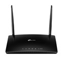 TP-Link bežični N 4G LTE usmjerivač (Router) 300Mbps (2.4GHz), 802.11b/g/n, 4G modem, 3×LAN/1×WAN, 1×Telefon port, SIM, 2× LTE odvojive antene