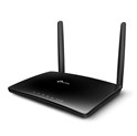 TP-Link bežični N 4G LTE usmjerivač (Router) 300Mbps (2.4GHz), 802.11b/g/n, 4G modem, 3×LAN/1×WAN, 1×Telefon port, SIM, 2× LTE odvojive antene