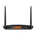TP-Link bežični N 4G LTE usmjerivač (Router) 300Mbps (2.4GHz), 802.11b/g/n, 4G modem, 3×LAN/1×WAN, 1×Telefon port, SIM, 2× LTE odvojive antene