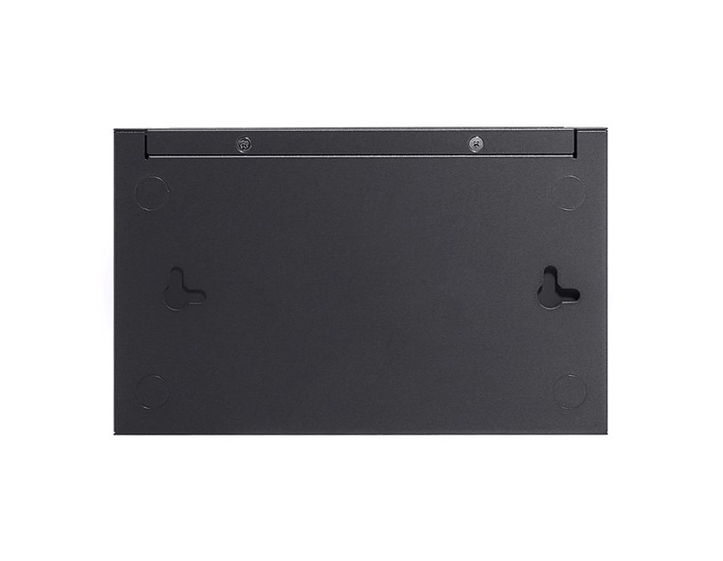 TP-Link Omada Gigabit VPN Gateway 1×G-WAN, 2×G-WAN/LAN, 2×G-LAN, 1xUSB, metalno kućište, crni