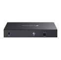TP-Link Omada SafeStream Gigabit Multi-WAN VPN usmjerivač (Router), 1×G-WAN SFP, 1×G-WAN, 2×G-WAN/LAN, 2×G-LAN