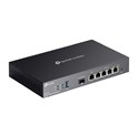TP-Link Omada SafeStream Gigabit Multi-WAN VPN usmjerivač (Router), 1×G-WAN SFP, 1×G-WAN, 2×G-WAN/LAN, 2×G-LAN