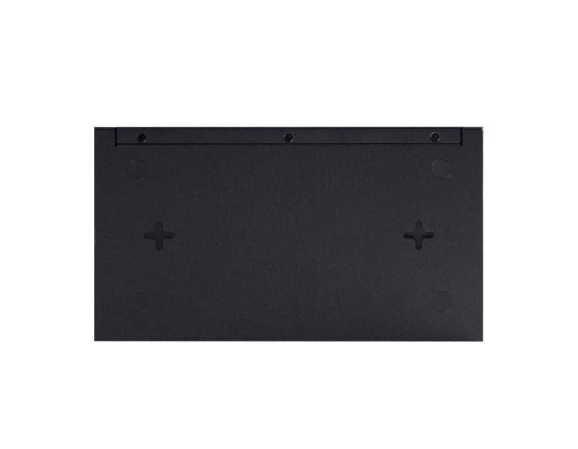 TP-Link Omada SafeStream Gigabit Multi-WAN VPN usmjerivač (Router), 1×G-WAN SFP, 1×G-WAN, 2×G-WAN/LAN, 2×G-LAN