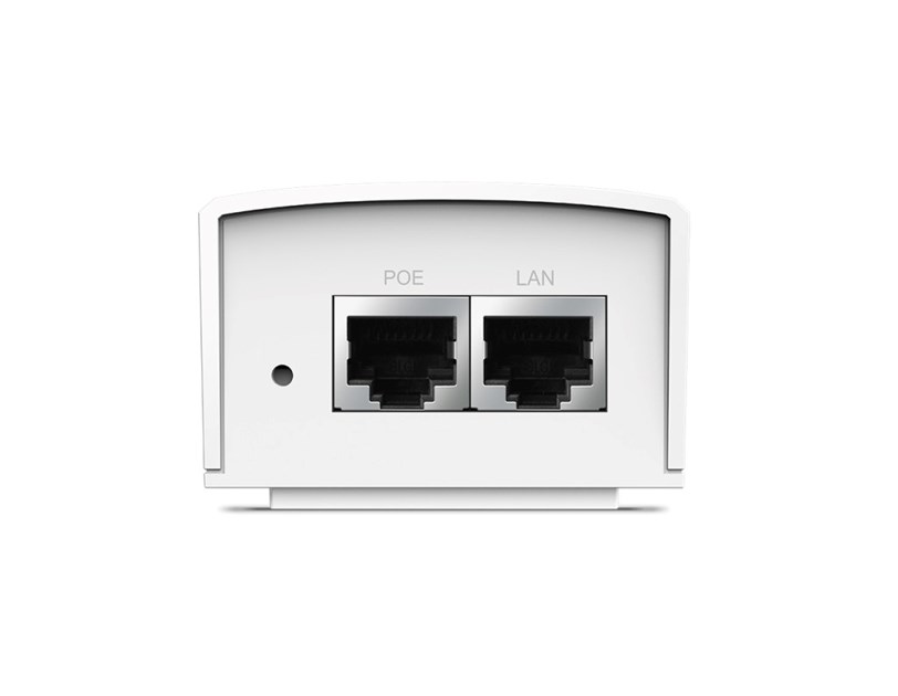 TP-Link TL-POE4824G - Gigabit 48VDC Passive PoE Adapter